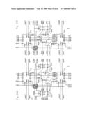 Reconfigurable arithmetic unit diagram and image