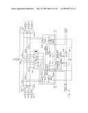 Reconfigurable arithmetic unit diagram and image