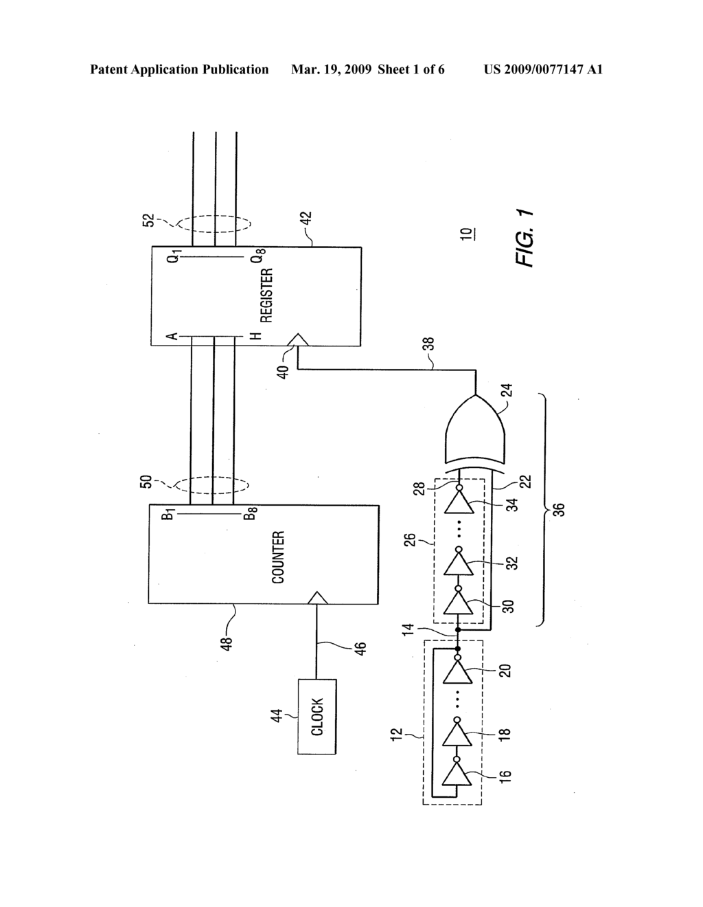 Multi-Bit Sampling Of Oscillator Jitter For Random Number Generation - diagram, schematic, and image 02