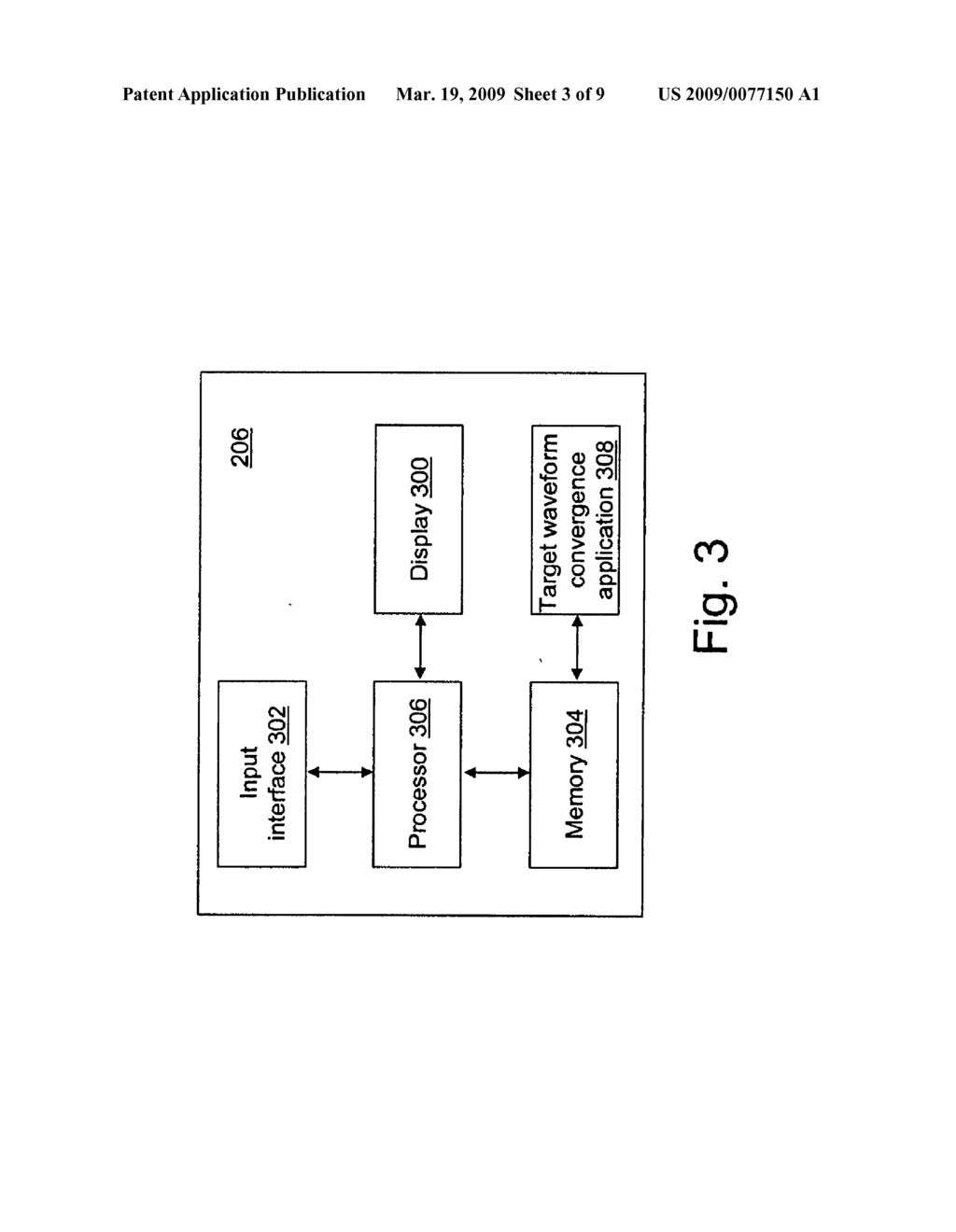 METHOD AND SYSTEM FOR CONTROLLING A VOLTAGE WAVEFORM - diagram, schematic, and image 04