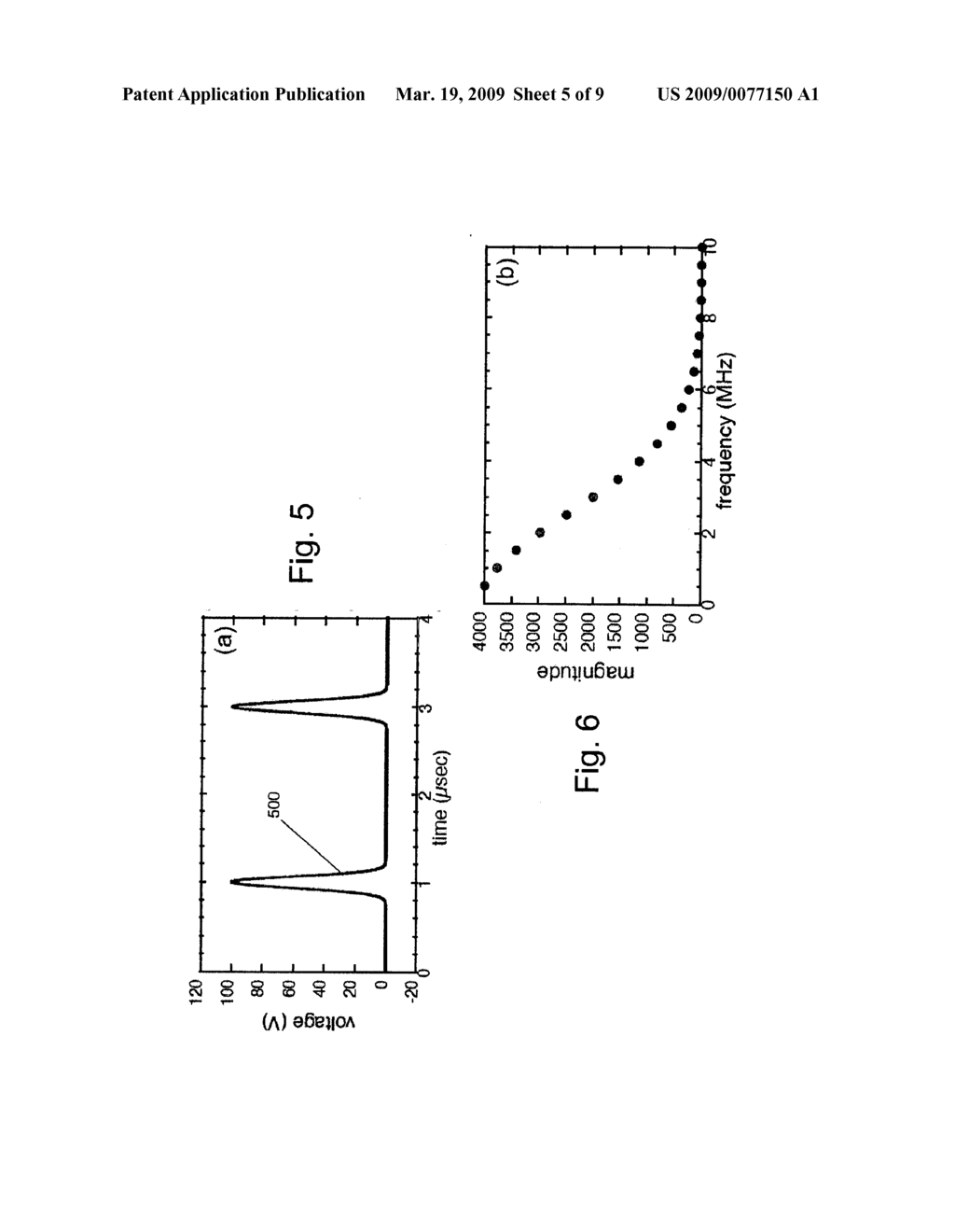 METHOD AND SYSTEM FOR CONTROLLING A VOLTAGE WAVEFORM - diagram, schematic, and image 06