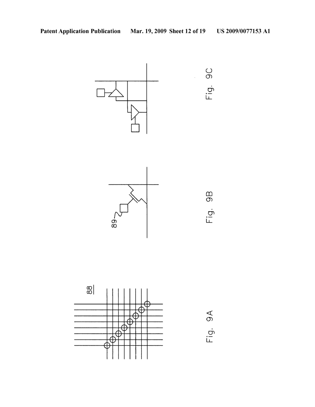 Reconfigurable arithmetic unit - diagram, schematic, and image 13