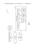 SYSTEM AND METHOD FOR PROVIDING MEDIA CONTENT SELECTIONS diagram and image