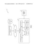 SYSTEM AND METHOD FOR PROVIDING MEDIA CONTENT SELECTIONS diagram and image