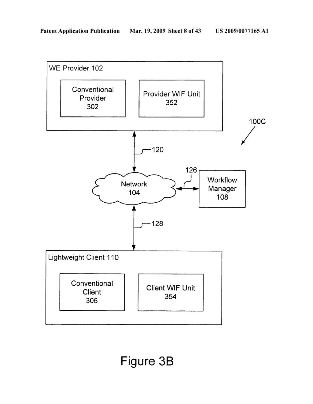 Workflow Manager For A Distributed System - diagram, schematic, and image 09