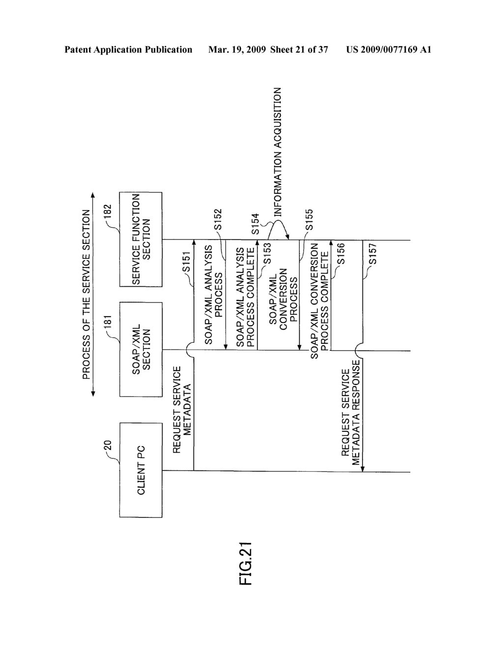 NETWORK DEVICE, SERVICE PROVIDING METHOD, AND SERVICE PROVIDING PROGRAM - diagram, schematic, and image 22