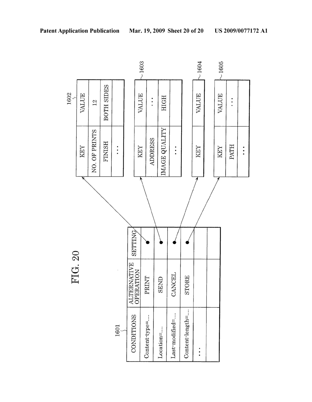 IMAGE PROCESSING APPARATUS, AND METHOD FOR CONTROLLING THE SAME - diagram, schematic, and image 21