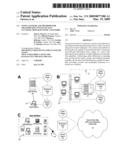 NOVEL SYSTEMS AND METHODS FOR TRANSMITTING SYNTACTICALLY ACCURATE MESSAGES OVER A NETWORK diagram and image