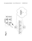 NOVEL SYSTEMS AND METHODS FOR TRANSMITTING SYNTACTICALLY ACCURATE MESSAGES OVER A NETWORK diagram and image