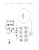 NOVEL SYSTEMS AND METHODS FOR TRANSMITTING SYNTACTICALLY ACCURATE MESSAGES OVER A NETWORK diagram and image