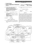 System and methods for using an application layer control protocol transporting spatial location information pertaining to devices connected to wired and wireless internet protocol networks diagram and image