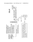 System and methods for using an application layer control protocol transporting spatial location information pertaining to devices connected to wired and wireless internet protocol networks diagram and image