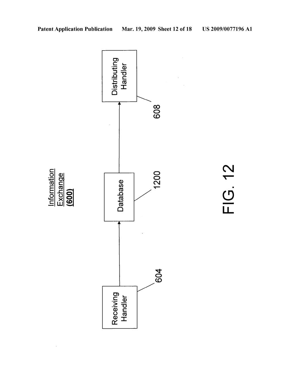 All-hazards information distribution method and system, and method of maintaining privacy of distributed all-hazards information - diagram, schematic, and image 13