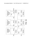 All-hazards information distribution method and system, and method of maintaining privacy of distributed all-hazards information diagram and image