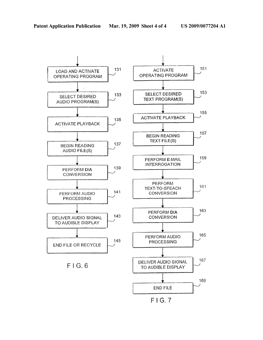 ENHANCED DELIVERY OF AUDIO DATA FOR PORTABLE PLAYBACK - diagram, schematic, and image 05