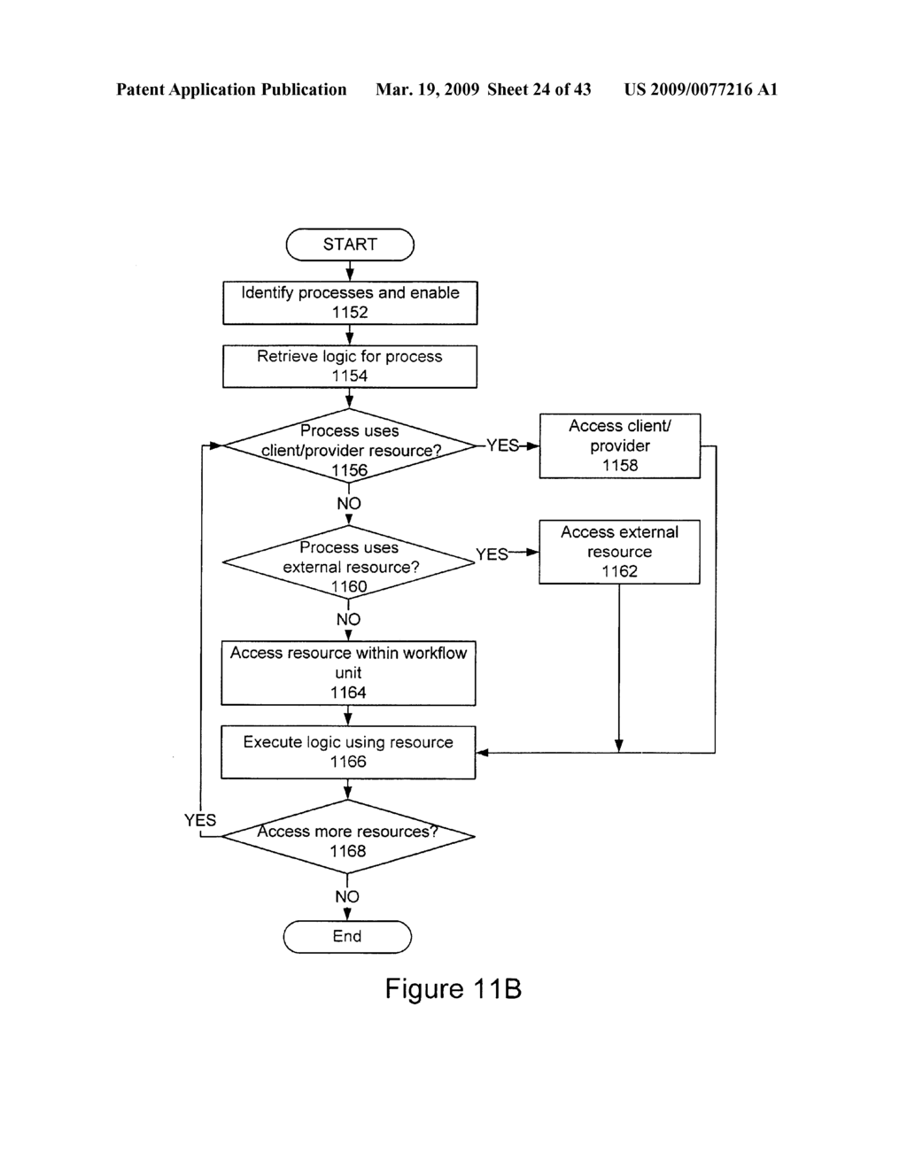 Workflow-Enabled Client - diagram, schematic, and image 25