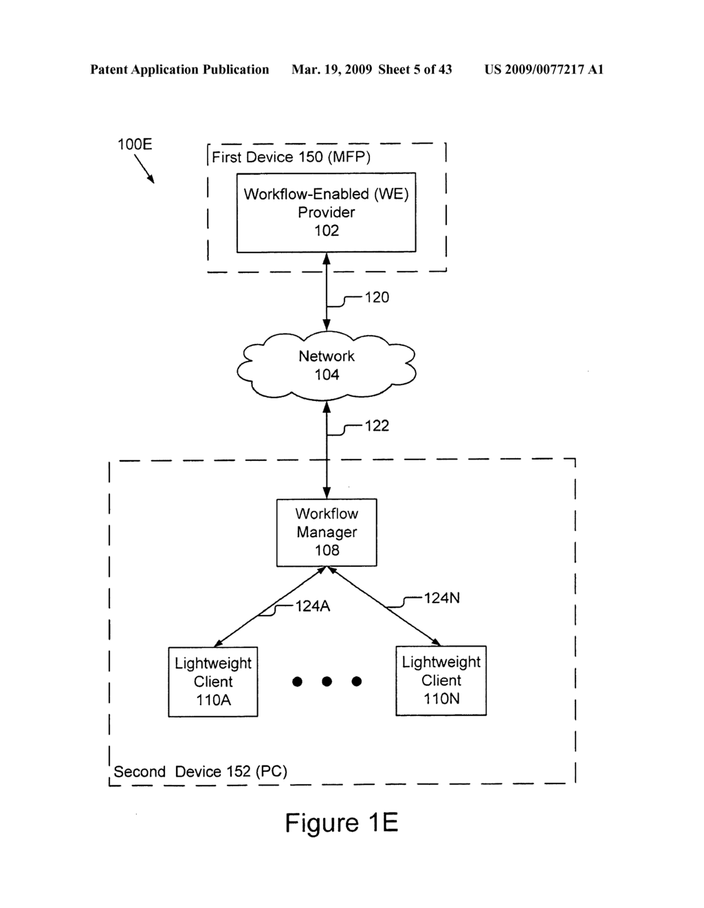 Workflow-Enabled Provider - diagram, schematic, and image 06