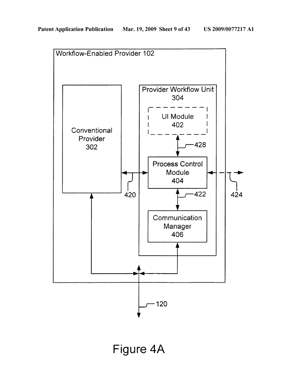 Workflow-Enabled Provider - diagram, schematic, and image 10