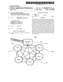 SYSTEM AND METHOD FOR STREAMED-MEDIA DISTRIBUTION USING A MULTICAST, PEER-TO- PEER NETWORK diagram and image