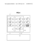 INFORMATION PROCESSING AND DEVICE INFORMATION MANAGEMENT APPARATUS AND METHOD diagram and image