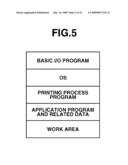 INFORMATION PROCESSING AND DEVICE INFORMATION MANAGEMENT APPARATUS AND METHOD diagram and image