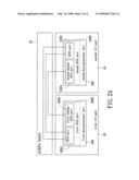 Communication system for a plurality of I/O cards by using the GPIO and a method thereof diagram and image