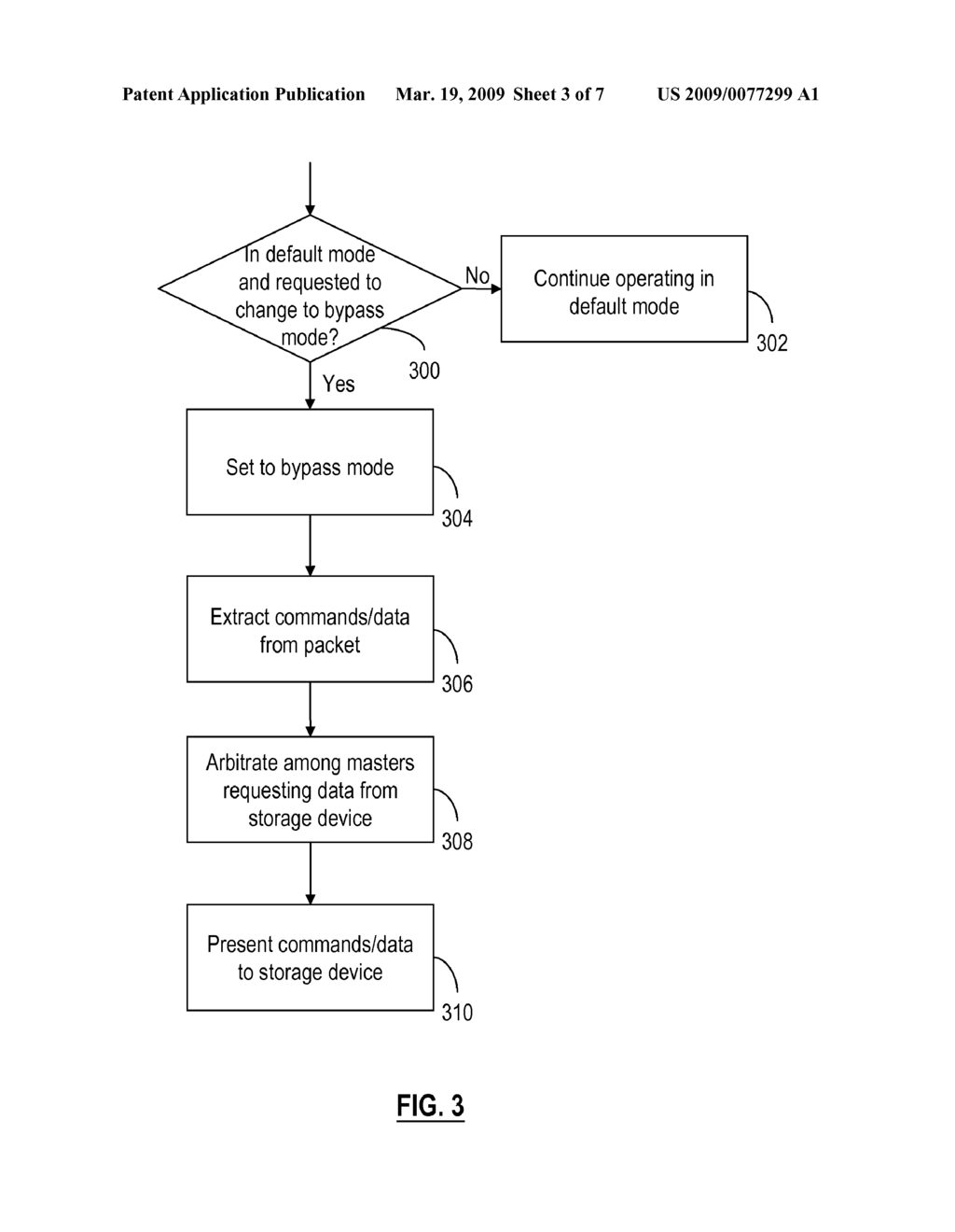 Method and System for Accessing Data - diagram, schematic, and image 04