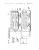 CACHE MEMORY diagram and image