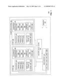 Non-broadcast signature-based transactional memory diagram and image