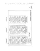 Non-broadcast signature-based transactional memory diagram and image