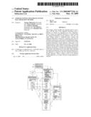 STORAGE SYSTEM AND STORAGE SYSTEM DATA MIGRATION METHOD diagram and image