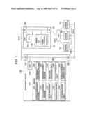 STORAGE SYSTEM AND STORAGE SYSTEM DATA MIGRATION METHOD diagram and image