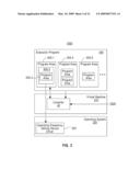 Information processing device and compiler diagram and image