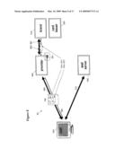 SYSTEM AND METHOD FOR PROVIDING VERIFIED INFORMATION REGARDING A NETWORKED SITE diagram and image