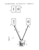 SYSTEM AND METHOD FOR PROVIDING VERIFIED INFORMATION REGARDING A NETWORKED SITE diagram and image