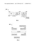 SYSTEMS AND METHOD FOR THE TRANSPARENT MANAGEMENT OF DOCUMENT RIGHTS diagram and image