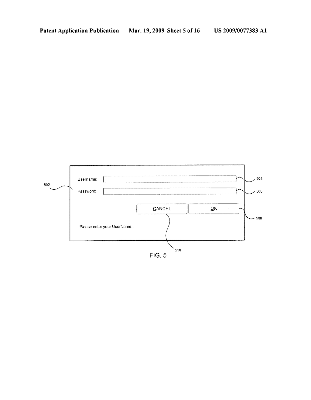 SYSTEM AND METHOD FOR AUTHENTICATION, DATA TRANSFER, AND PROTECTION AGAINST PHISHING - diagram, schematic, and image 06