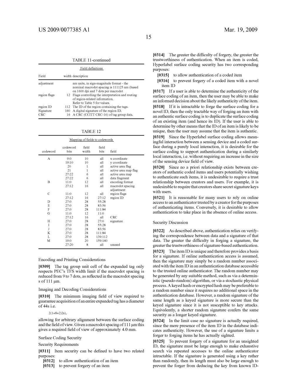 Authenticating An Object - diagram, schematic, and image 53