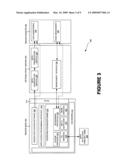 Method and system of reducing power consumption of system on chip based on analog-to-digital control circuitry diagram and image