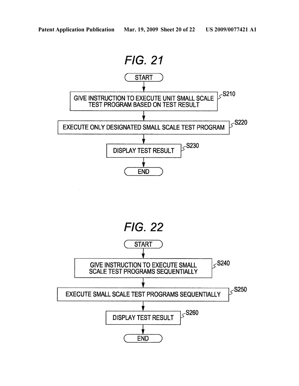 LOAD TEST METHOD AND LOAD TEST APPARATUS - diagram, schematic, and image 21