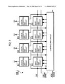 Shift register, data line driving circuit, scanning line driving circuit, electro-optical device, and electronic apparatus diagram and image