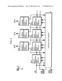 Shift register, data line driving circuit, scanning line driving circuit, electro-optical device, and electronic apparatus diagram and image