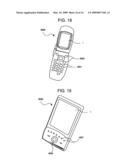 Shift register, data line driving circuit, scanning line driving circuit, electro-optical device, and electronic apparatus diagram and image