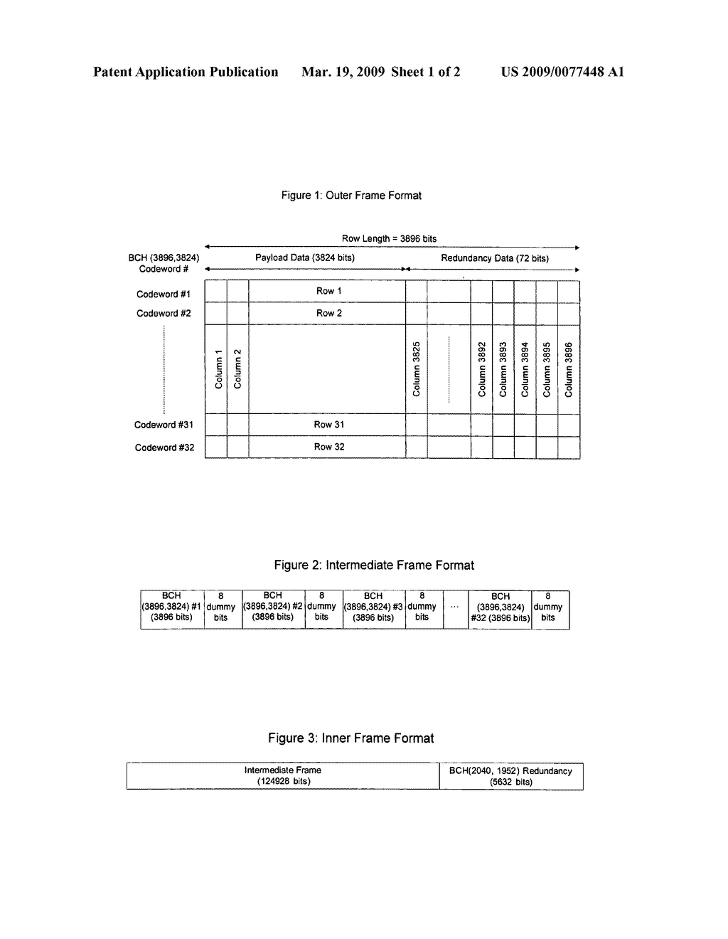 Forward error correction codec - diagram, schematic, and image 02