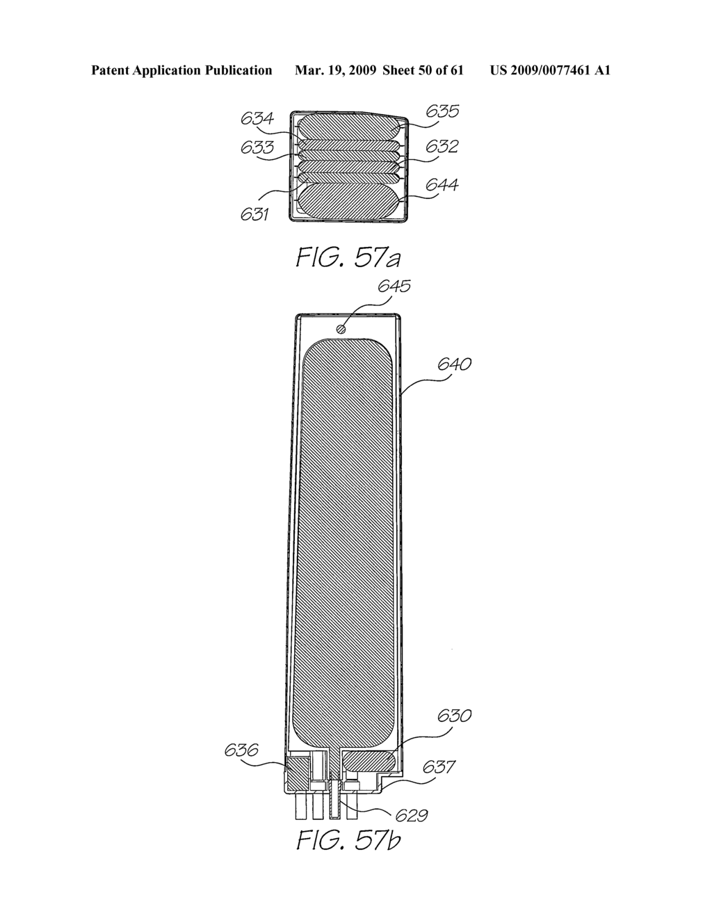 METHOD AND DEVICE FOR RETRIEVING DOCUMENTS - diagram, schematic, and image 51