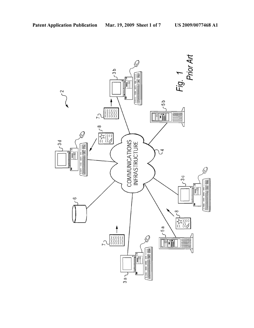 METHOD OF SWITCHING INTERNET PERSONAS BASED ON URL - diagram, schematic, and image 02