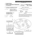 APPARATUS AND METHOD OF MANAGING ELECTRONIC COMMUNITIES OF USERS diagram and image