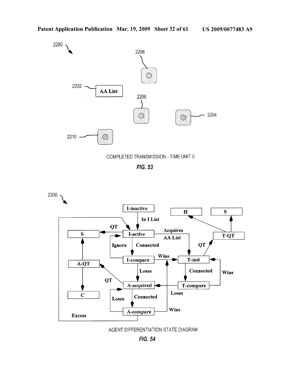 System And Method For Accessing And Using A Supercomputer - diagram, schematic, and image 33