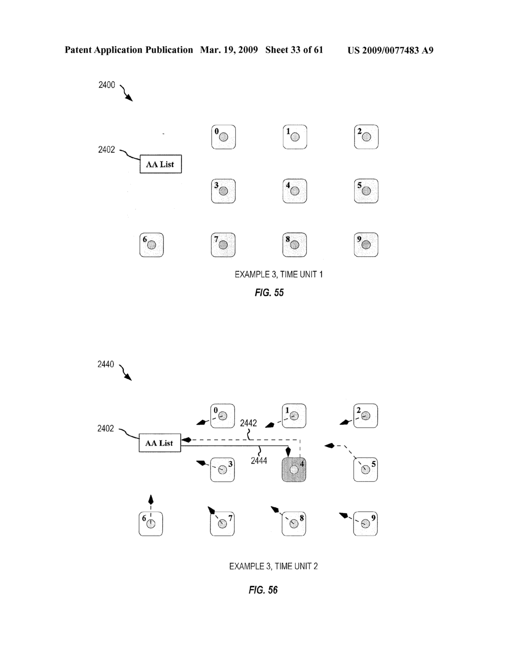 System And Method For Accessing And Using A Supercomputer - diagram, schematic, and image 34