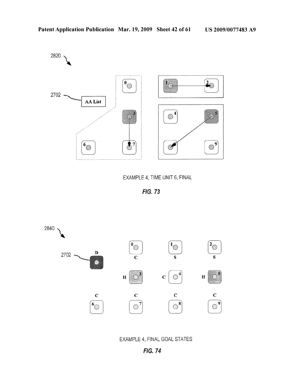 System And Method For Accessing And Using A Supercomputer - diagram, schematic, and image 43